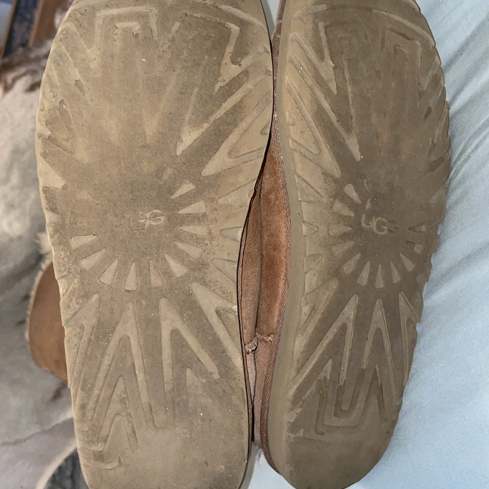 Ugg Triple Bailey Button Boots - image 5